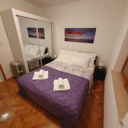 Altea Holidey Home With Jacuzzi And Free Parking Makarska Eksteriør bilde