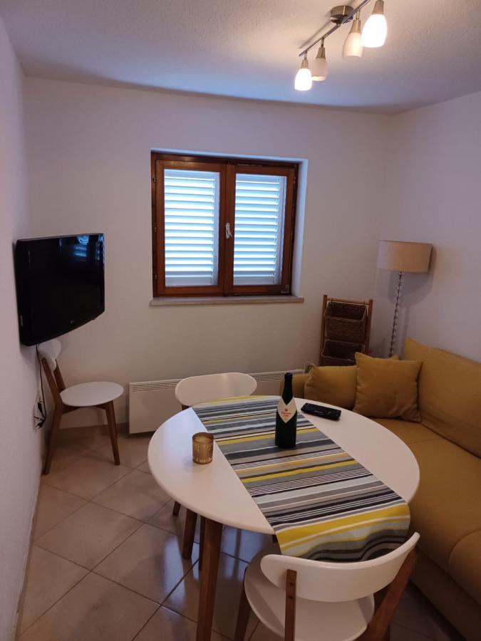 Altea Holidey Home With Jacuzzi And Free Parking Makarska Eksteriør bilde