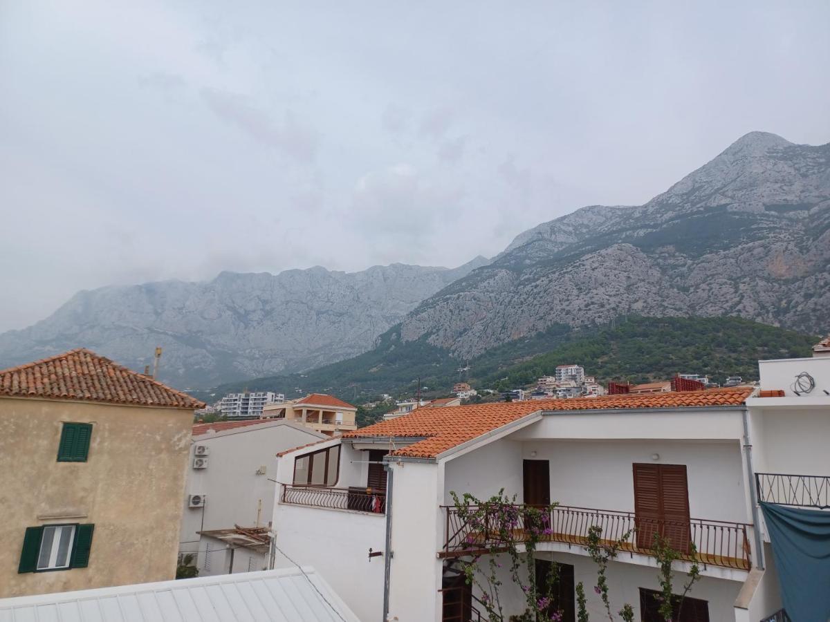 Altea Holidey Home With Jacuzzi And Free Parking Makarska Eksteriør bilde