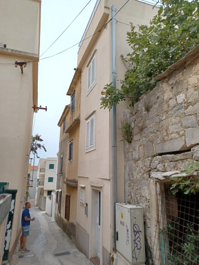 Altea Holidey Home With Jacuzzi And Free Parking Makarska Eksteriør bilde