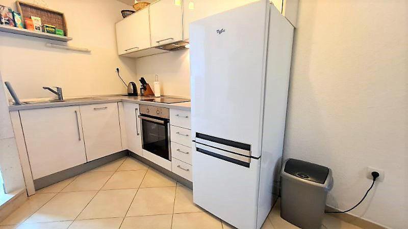 Altea Holidey Home With Jacuzzi And Free Parking Makarska Eksteriør bilde