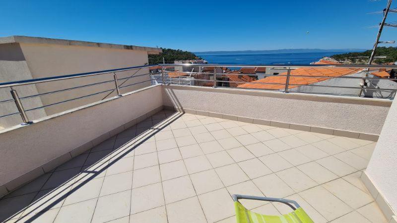 Altea Holidey Home With Jacuzzi And Free Parking Makarska Eksteriør bilde