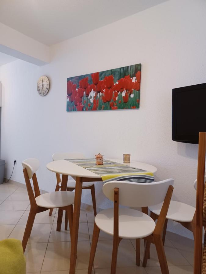 Altea Holidey Home With Jacuzzi And Free Parking Makarska Eksteriør bilde