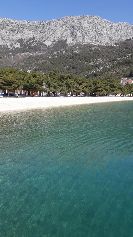 Altea Holidey Home With Jacuzzi And Free Parking Makarska Eksteriør bilde
