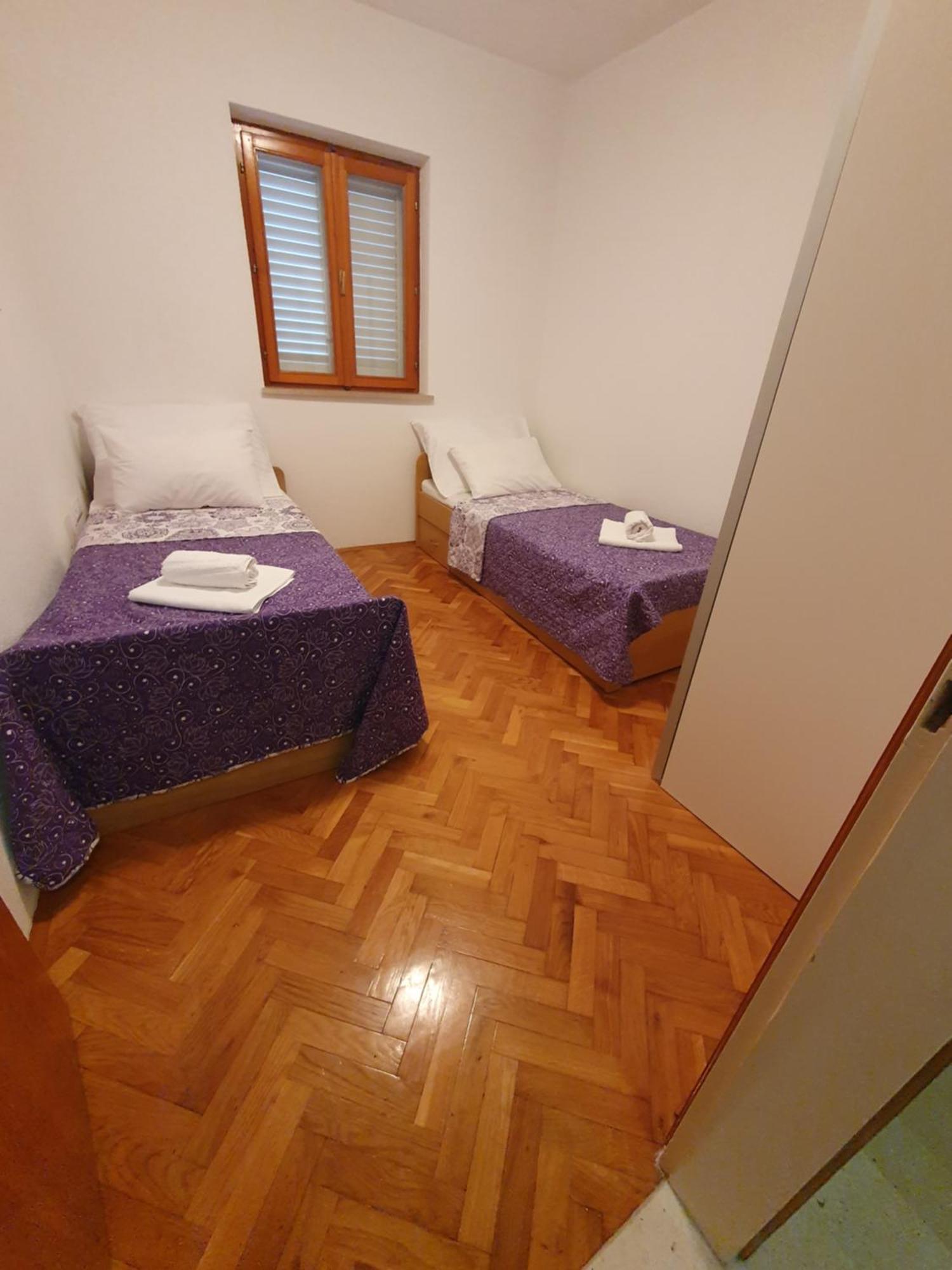 Altea Holidey Home With Jacuzzi And Free Parking Makarska Eksteriør bilde